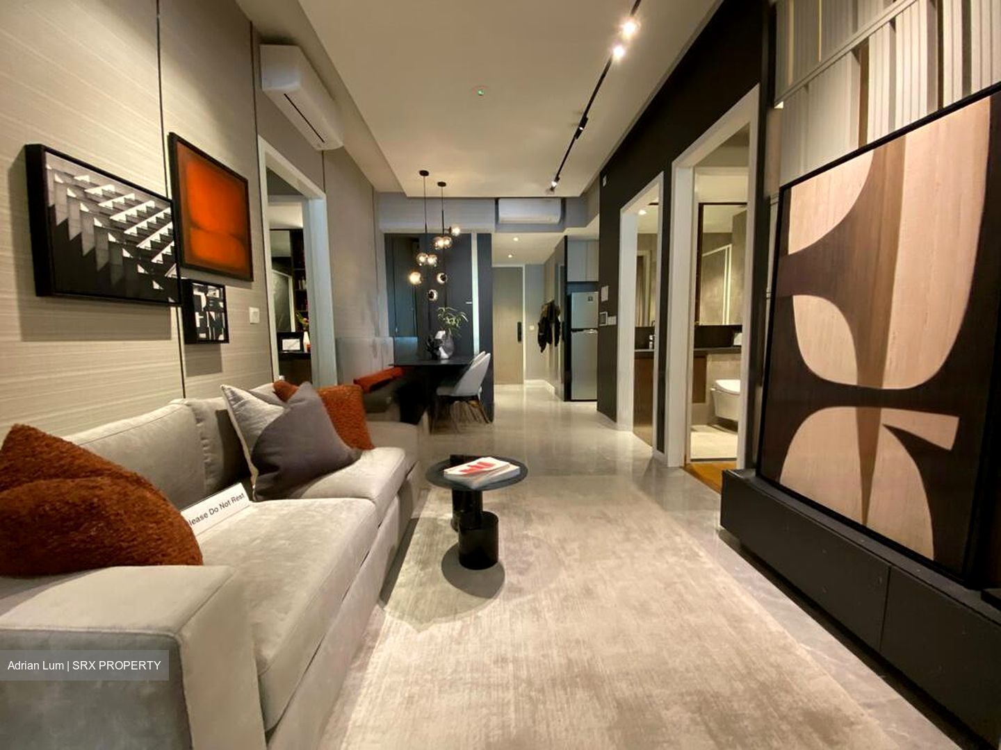 THE ARCADY AT BOON KENG (D12), Apartment #478602441